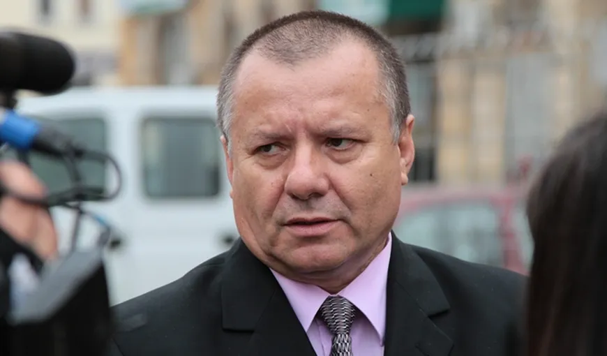 Georgică Cornu şi fostul şef al PSD Orşova, reţinuţi pentru evaziune fiscală de 10 milioane de euro