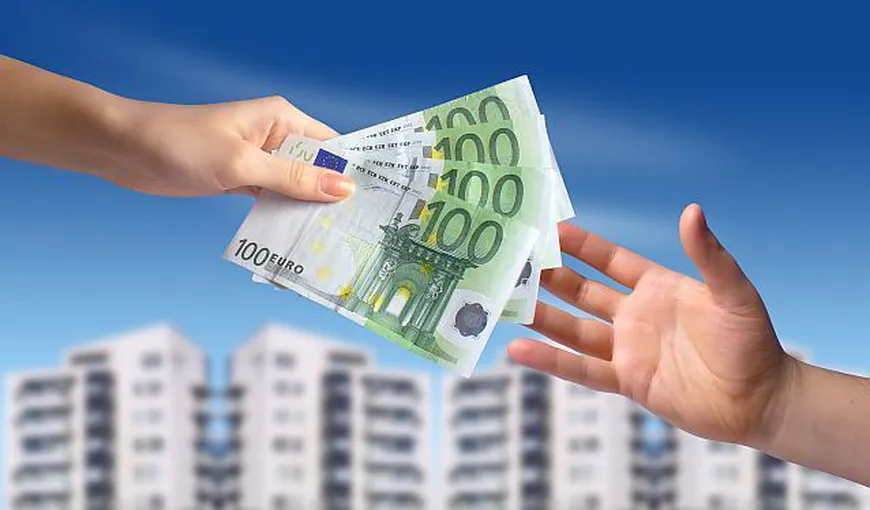 Veste bună pentru români. Legea „Dai casa înapoi băncii şi scapi de datorii”, adoptată de Senat