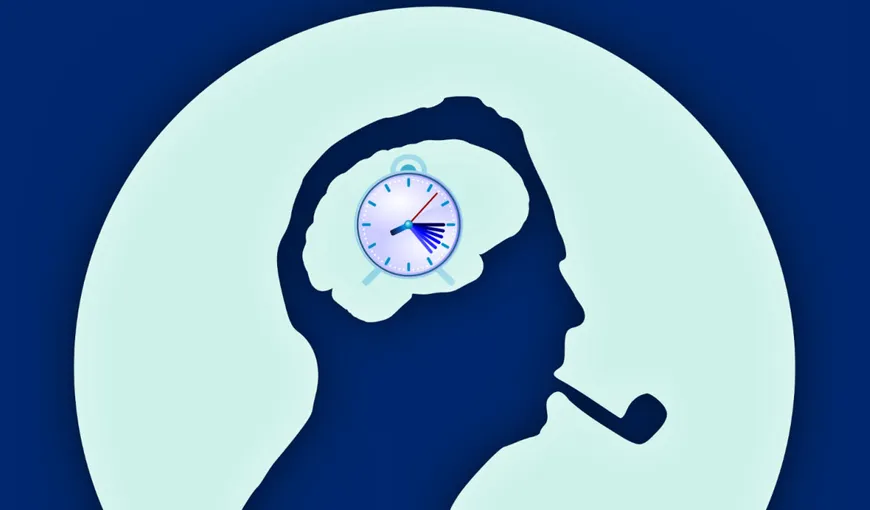 Cum ţine creierul evidenţa trecerii timpului