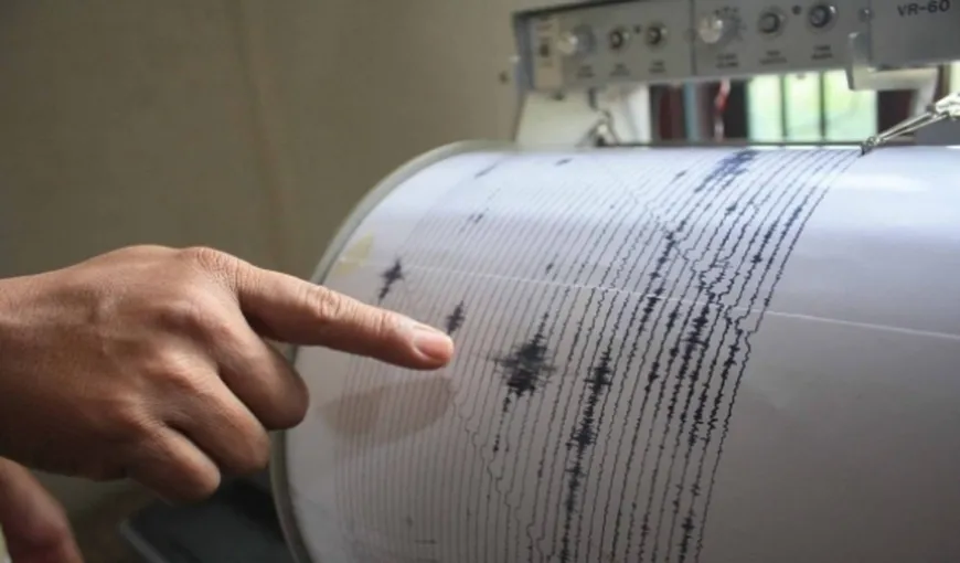 Primele imagini surprinse în timpul cutremurului din Afganistan. Bilanţul morţilor se apropie de 400 VIDEO