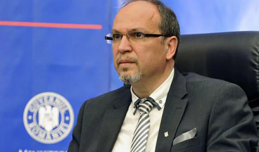Secretarul de stat Daniel Ioniţă accentuează importanţa presei în combaterea propagandei teroriste