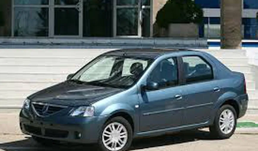 Dacia a lansat Prestige, nouă versiune de top Logan. La ce PREŢURI se vinde noua maşină