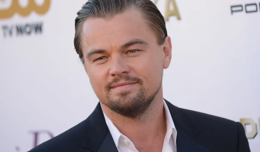 Leonardo DiCaprio se căsătoreşte