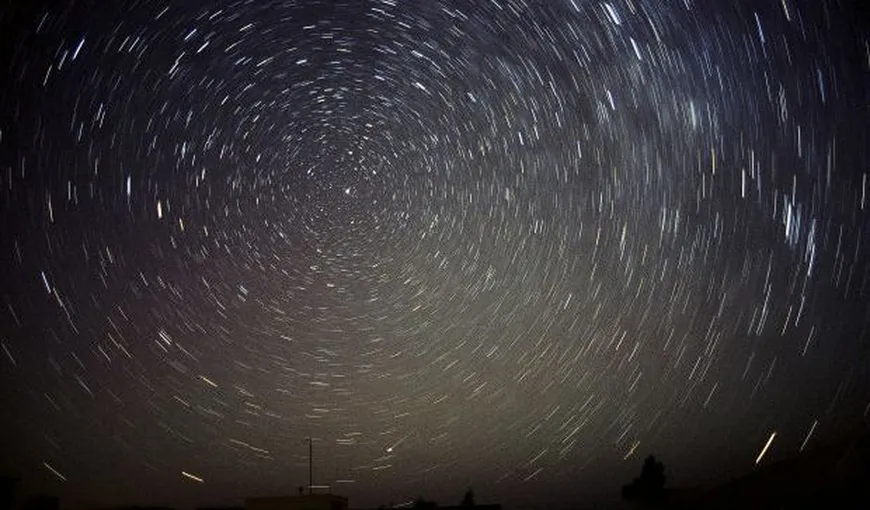 DRACONDIDELE – Fenomenul astronomic pe 8 şi 9 octombrie. VIDEO