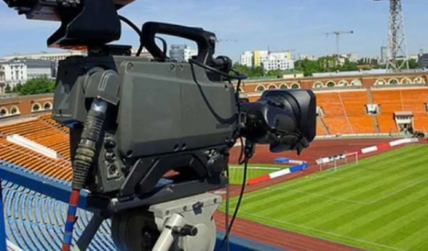 Digi Sport şi Dolce Sport vor transmite ÎN DIRECT meciurile din Liga a II-a