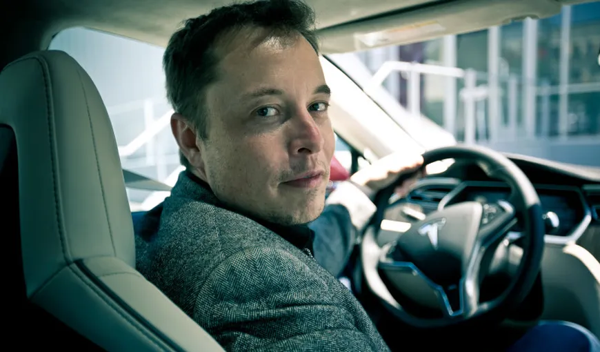 Elon Musk numeşte Apple „Cimitirul Tesla”