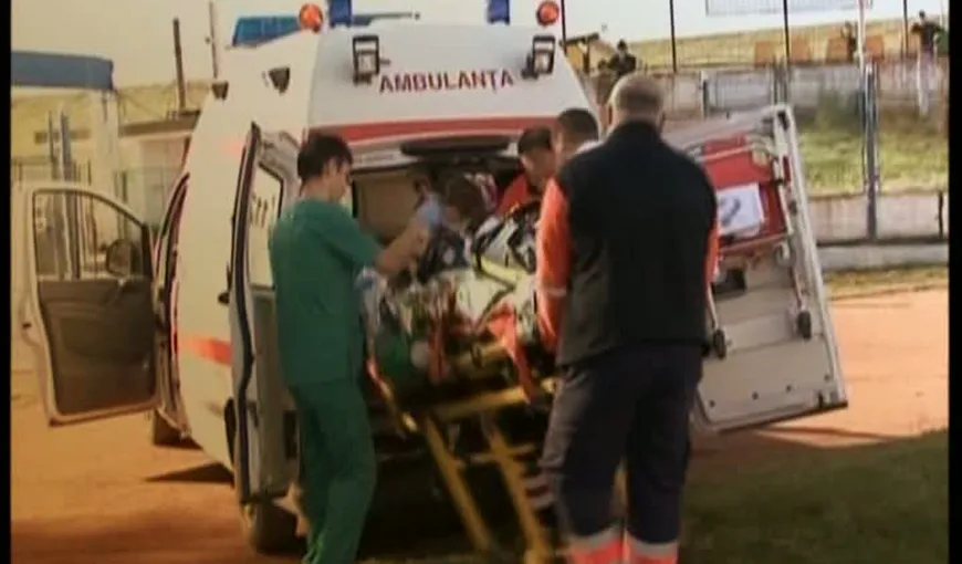 ANCHETĂ la Ploieşti: O pacientă a fost SCĂPATĂ de pe targă. Femeia a MURIT după 48 de ore