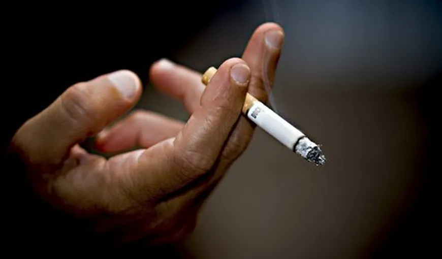 Fumatul ne tâmpeşte?! Cercetătorii susţin că da! Află de ce