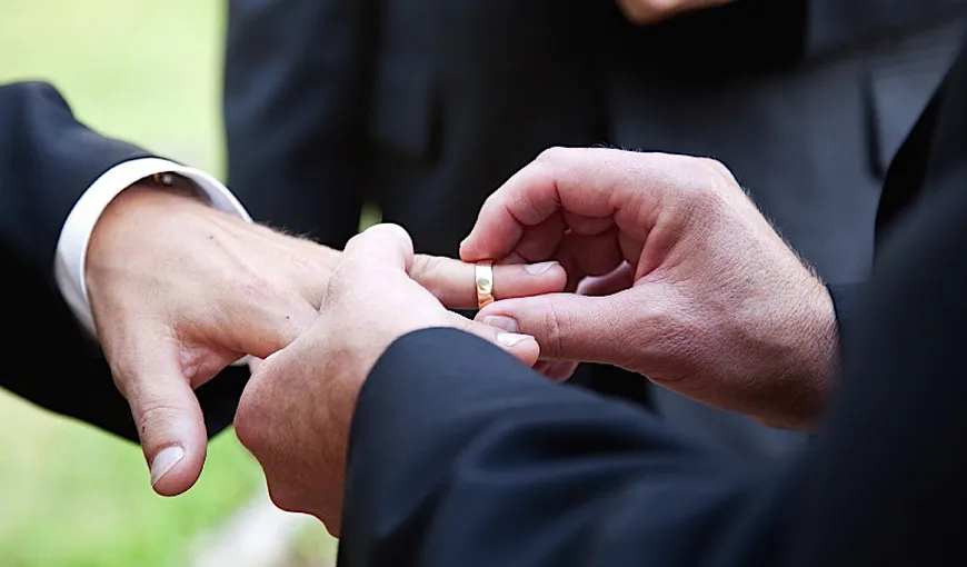 Irlanda a legalizat căsătoriile gay. Primele ceremonii sunt aşteptate în câteva săptămâni
