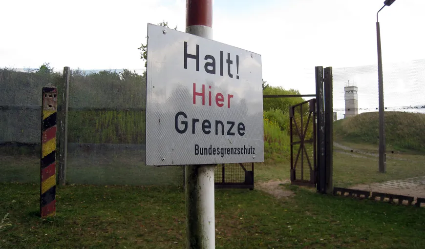 Controalele la graniţa danezo-germană au fost reintroduse