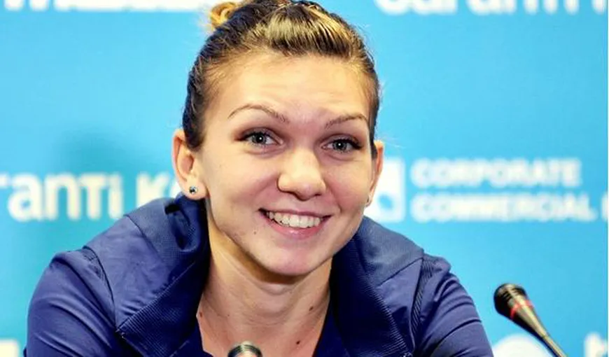 Simona Halep, veste excelentă primită înainte de Turneul Campioanelor