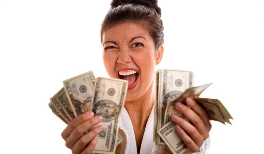 HOROSCOP: Top 5 femei care preferă banii, nu dragostea