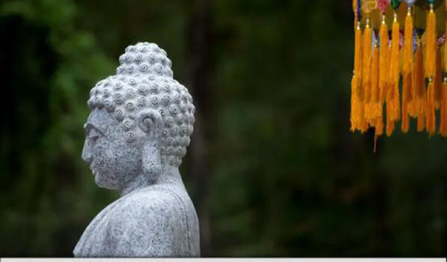 Un călugăr budist japonez a reuşit să ţină timp de 9 zile un post negru extrem