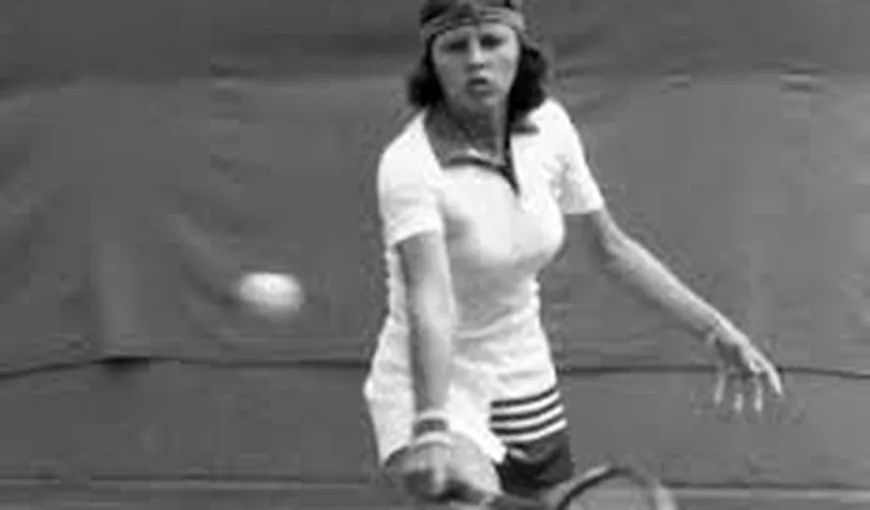 A MURIT Florenţa Mihai, prima româncă finalistă la Roland Garros