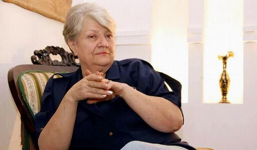 Mama FNI o critică pe Udrea: „Se VAITĂ tot timpul. Facem prea mult caz de această persoană” VIDEO