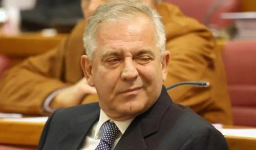 Fostul premier croat Ivo Sanader a scăpat de condamnare. Justiţia i-a anulat actul incriminator