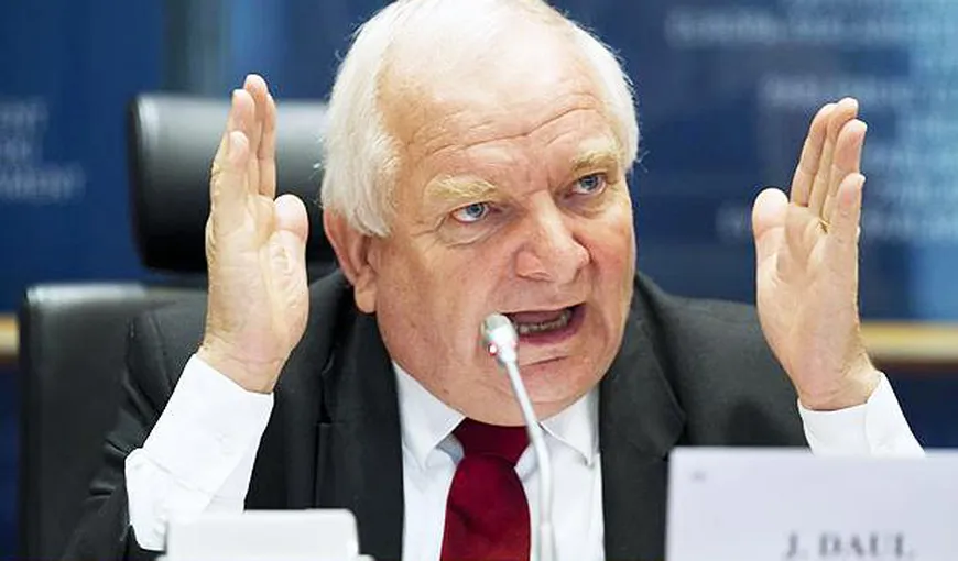 Kelemen Hunor către Joseph Daul: Legile justiţiei nu afectează în niciun fel statul de drept şi lupta împotriva corupţiei