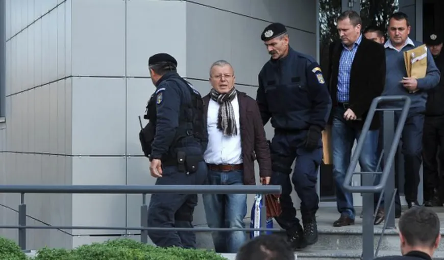 Judecătorul Dan Anton şi grefiera Mihaela Prelipceanu, arestaţi în dosarul de corupţie