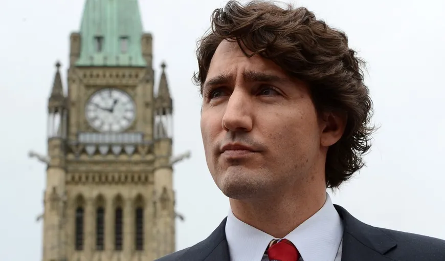 Premierul canadian Justin Trudeau, întrebat de un parlamentar conservator dacă ia în calcul reintroducerea vizelor pentru români