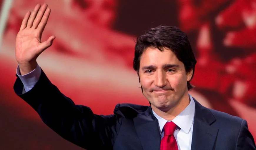 Canada: Liberalii au câştigat alegerile parlamentare. Conservatorii, marii învinşi