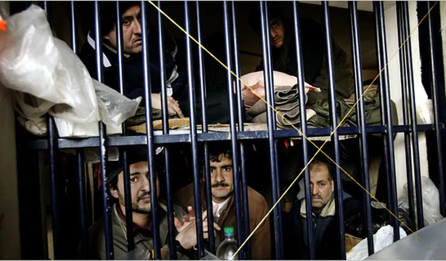 Misiunea de salvare a prizonierilor din Irak a afost o SITUAŢIE UNICĂ, şi nu o schimbare de tactică
