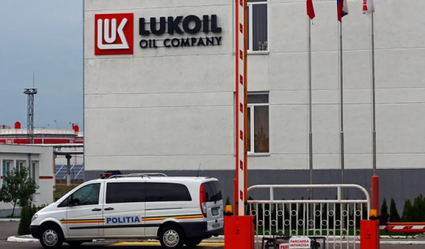 Decizie DEFINITIVĂ: Directorul Lukoil Ploieşti are interdicţie să circule în afara judeţelor Prahova şi Ilfov