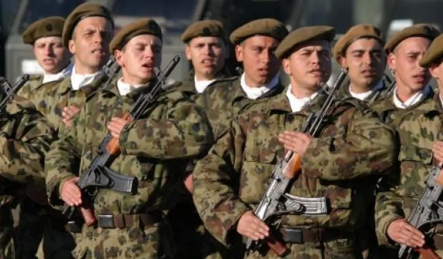 Ministrul Apărării: România nu va trimite mai mulţi militari în Afganistan