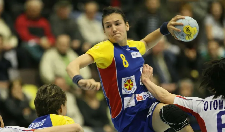 România, a doua victorie în preliminariile CE de Handbal. Fetele au învins în Belarus
