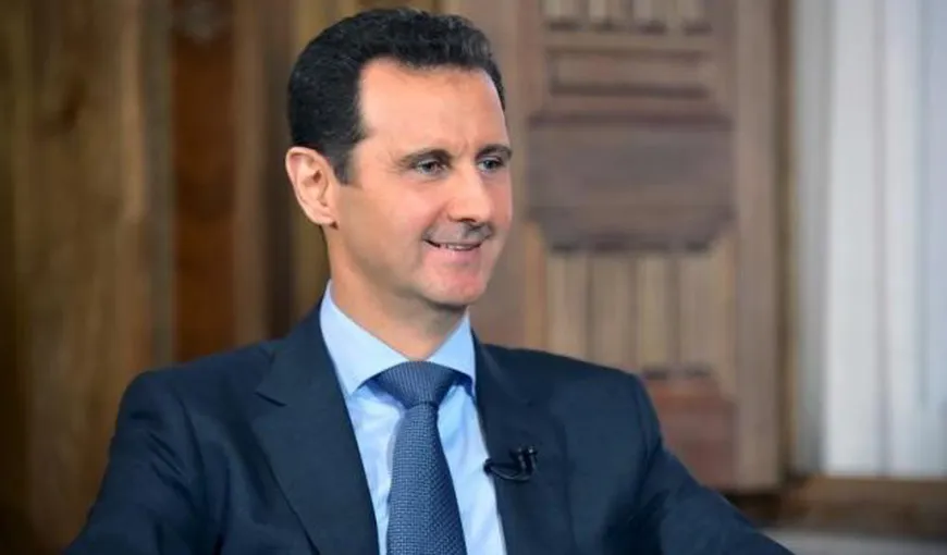 Aliaţii lui Assad pregătesc o ofensivă armată majoră susţinută şi de lovituri aeriene ale Rusiei
