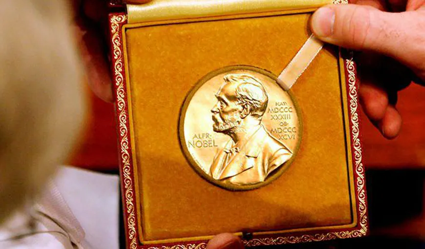 NOBEL 2015: Premiul Nobel pentru CHIMIE a fost decernat. Cine sunt câştigătorii