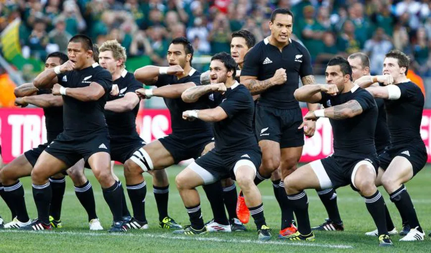 Noua Zeelandă a învins Australia şi a câştigat pentru a treia oară Cupa Mondială de rugby