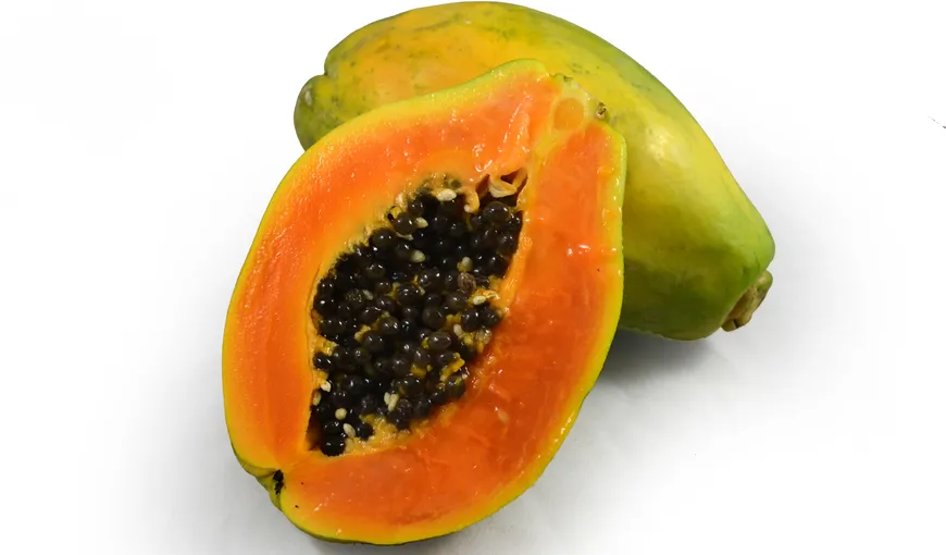 Afecţiuni pe care le poţi trata cu seminţele de papaya