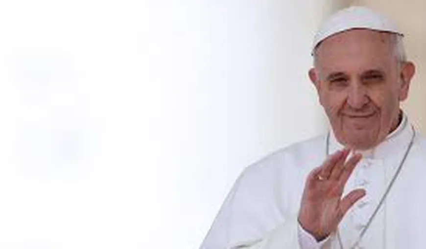 Papa Francisc ar avea o tumoră cerebrală. Vaticanul dezminte