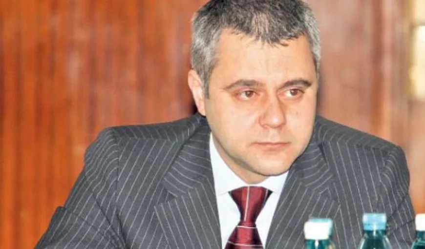 Şeful RA-APPS Gabriel Surdu şi fostul şef al CJ Buzău, Cristinel Bîgiu, trimişi în judecată