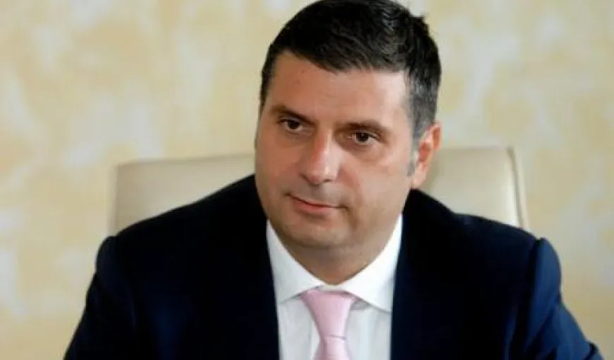 Alexandru Petrescu, directorul Poştei Române, urmează să fie numit de Iohannis şef al ANCOM