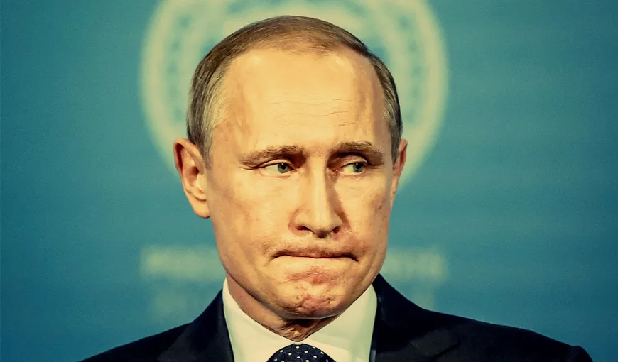 Rusia a încercat să decupleze ţara de la World Wide Web. De ce se teme Putin