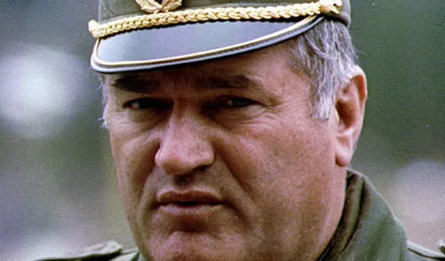 Procesul lui Ratko Mladici: TPI informează că martorul generalului sârb a murit din cauze naturale