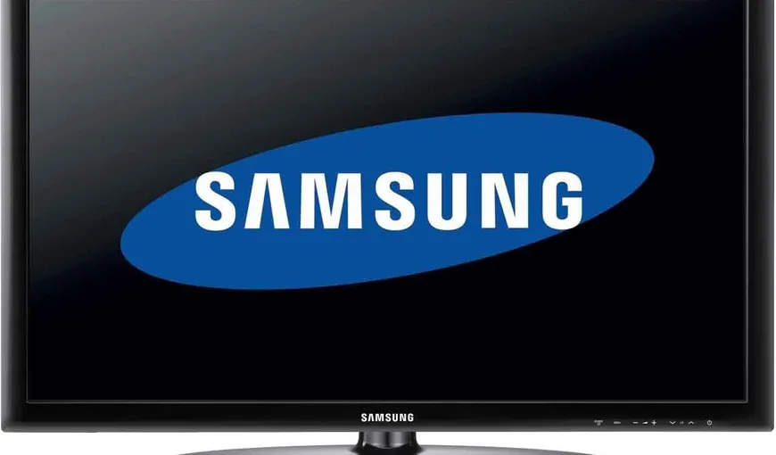 The Guardian: Televizoarele Samsung ar păcăli testele de consum energetic