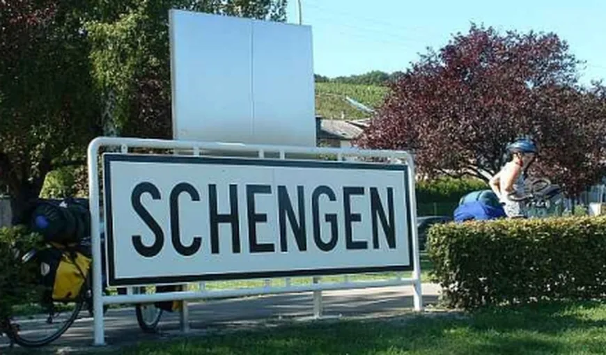Oficial german: România îndeplineşte condiţiile pentru Schengen, dar corupţia rămâne o piedică