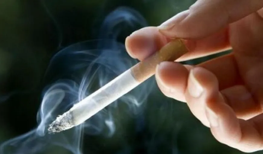 LEGE ANTI-FUMAT, discutată în Parlament. În ce locuri va fi INTERZIS fumatul. E vizat inclusiv locul de muncă