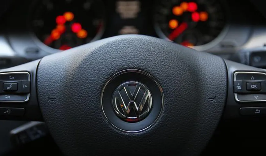 Volkswagen: Investigaţiile privind testele antipoluare falsificate vor dura cel puţin câteva luni