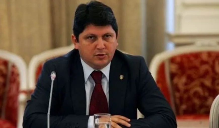 Senatorul Cristian Bodea acuză PSD de blocarea cererii DNA în cazul Corlăţean