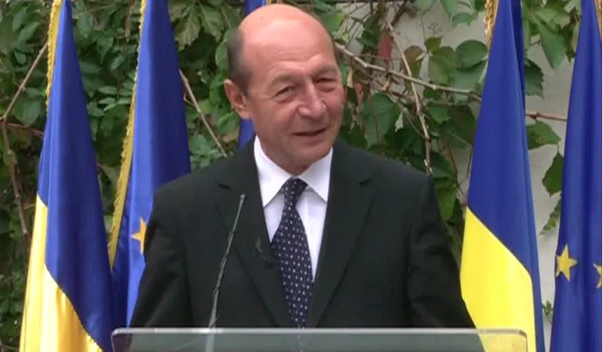 Dragnea, despre înscrierea lui Băsescu în PMP: „Cine a fost preşedintele ţării nu mai poate fi altceva”