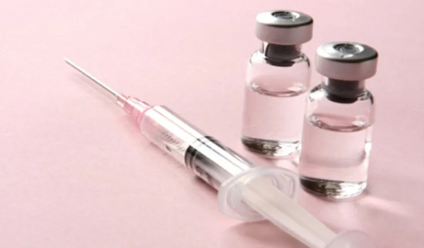 Statul ar putea să îşi asume complicaţiile sau sechelele apărute în urma vaccinării antigripale