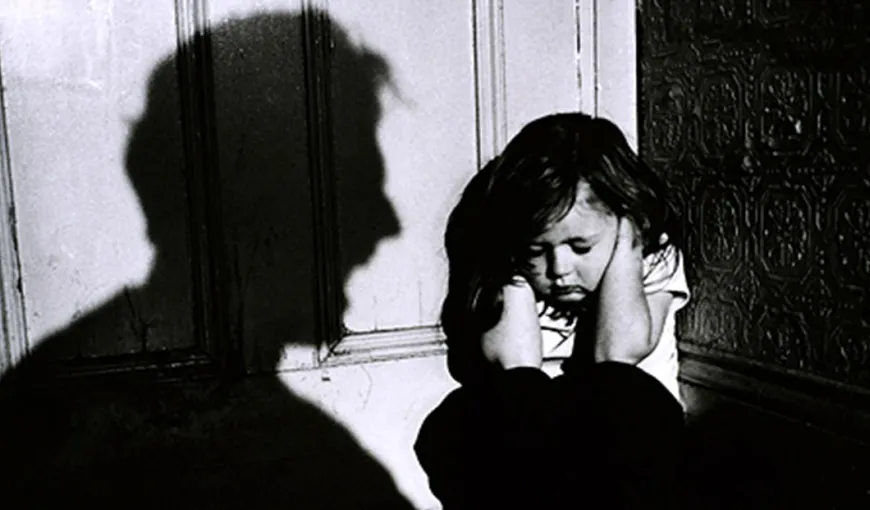 Statistici îngrijorătoare: Aproape un miliard de copii, abuzaţi zilnic în lume