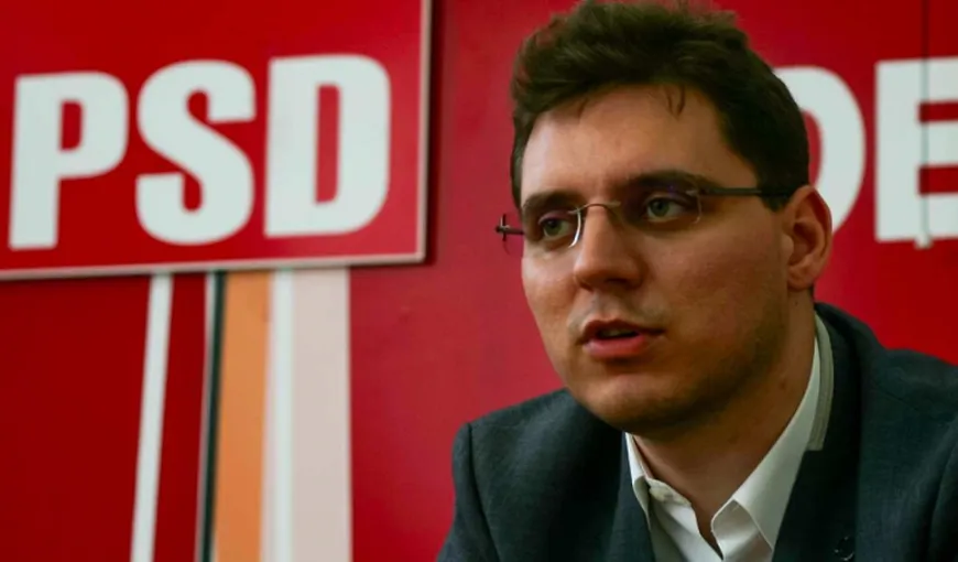 Victor Negrescu, câştigător al premiului „Europarlamentarul anului”, cel mai activ eurodeputat PSD