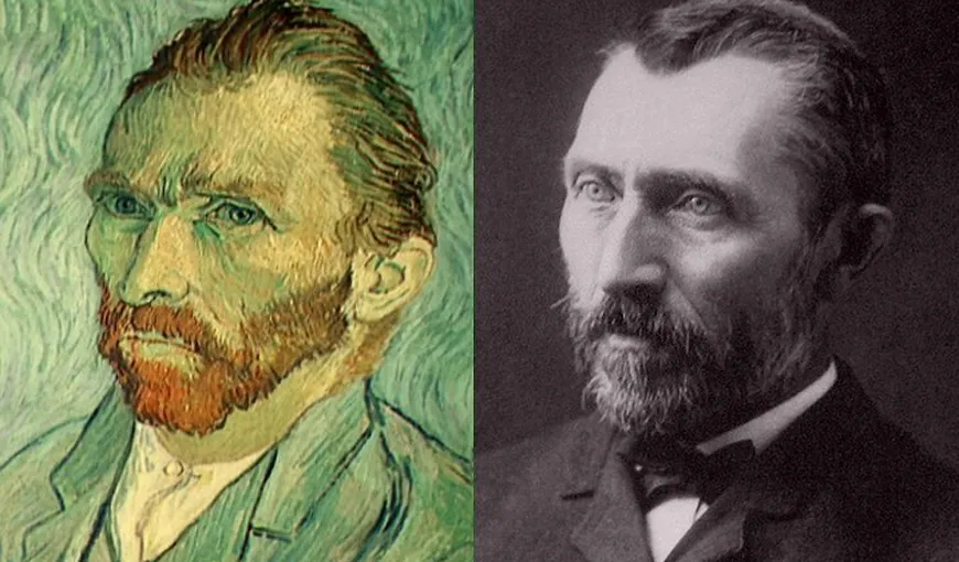 O nouă ipoteză despre moartea lui Vincent van Gogh. Cine l-a împins la sinucidere