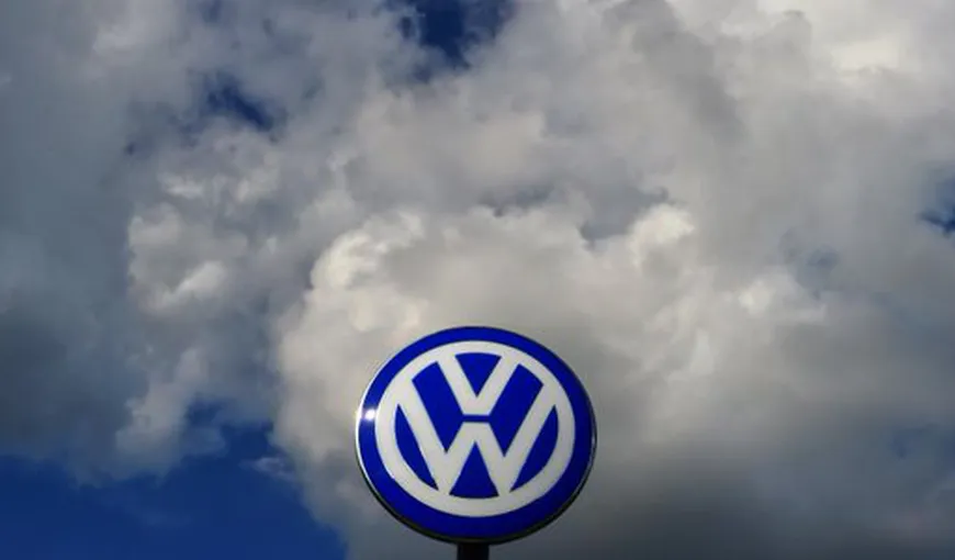 DIESELGATE. Trei milioane de maşini Volkswagen, inclusiv din România, vor avea nevoie de modificări