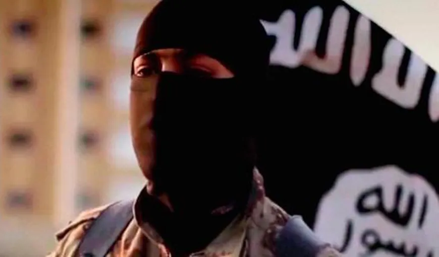 Gruparea Statul Islamic a executat cinci bărbaţi acuzaţi de spionaj
