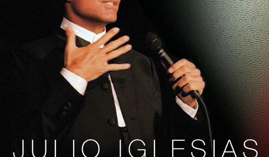 INCENDIU CLUB COLECTIV. Julio Iglesias, mesaj emoţionant pentru români: Inima mea este cu voi